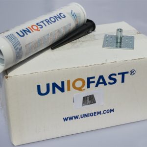 Nonius Set Uniqfast