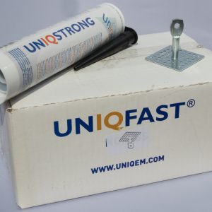 Nonius Set 2 Uniqfast