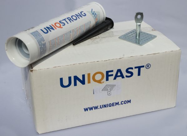 Nonius Set 2 Uniqfast