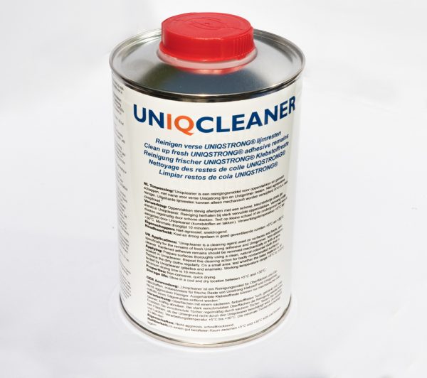 Uniqfast Cleaner